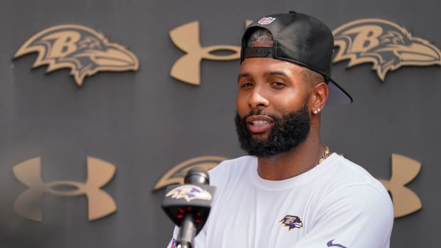 odell beckham jr